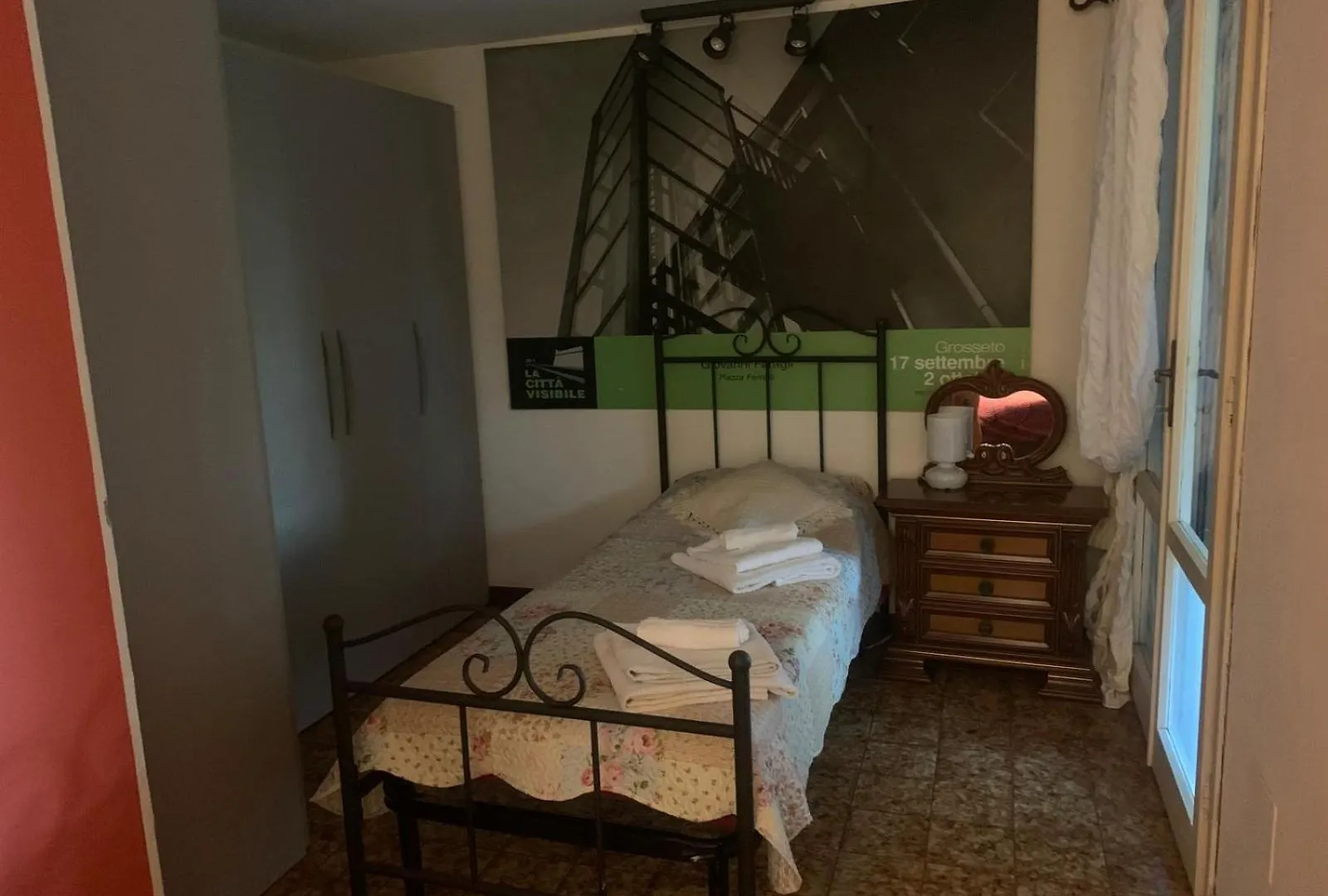Casa Grancia Apartment Grosseto