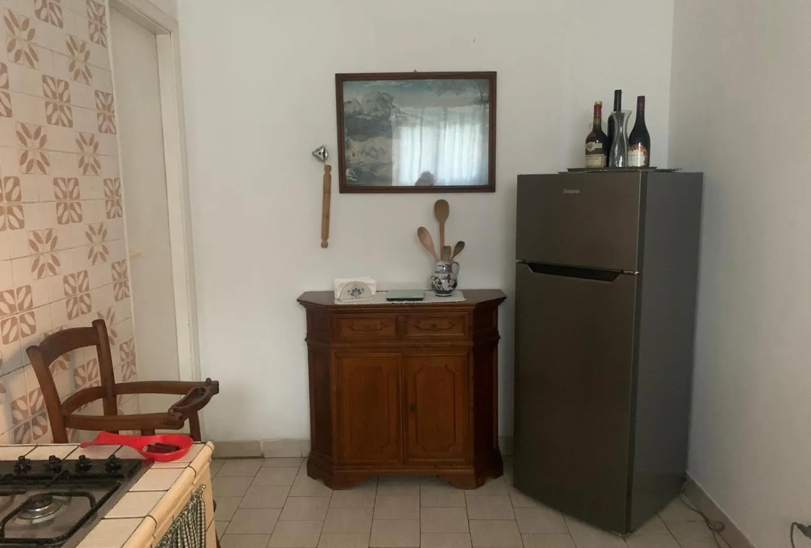 Casa Grancia Apartment Grosseto