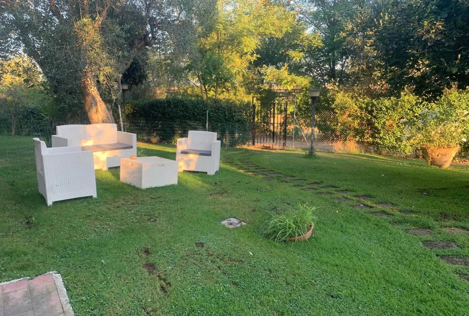 Casa Grancia Apartment Grosseto