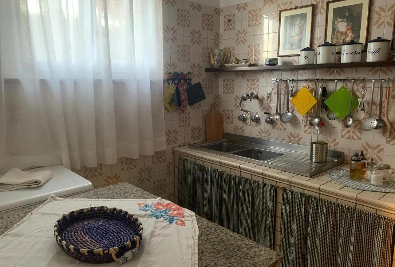 Casa Grancia Apartment Grosseto