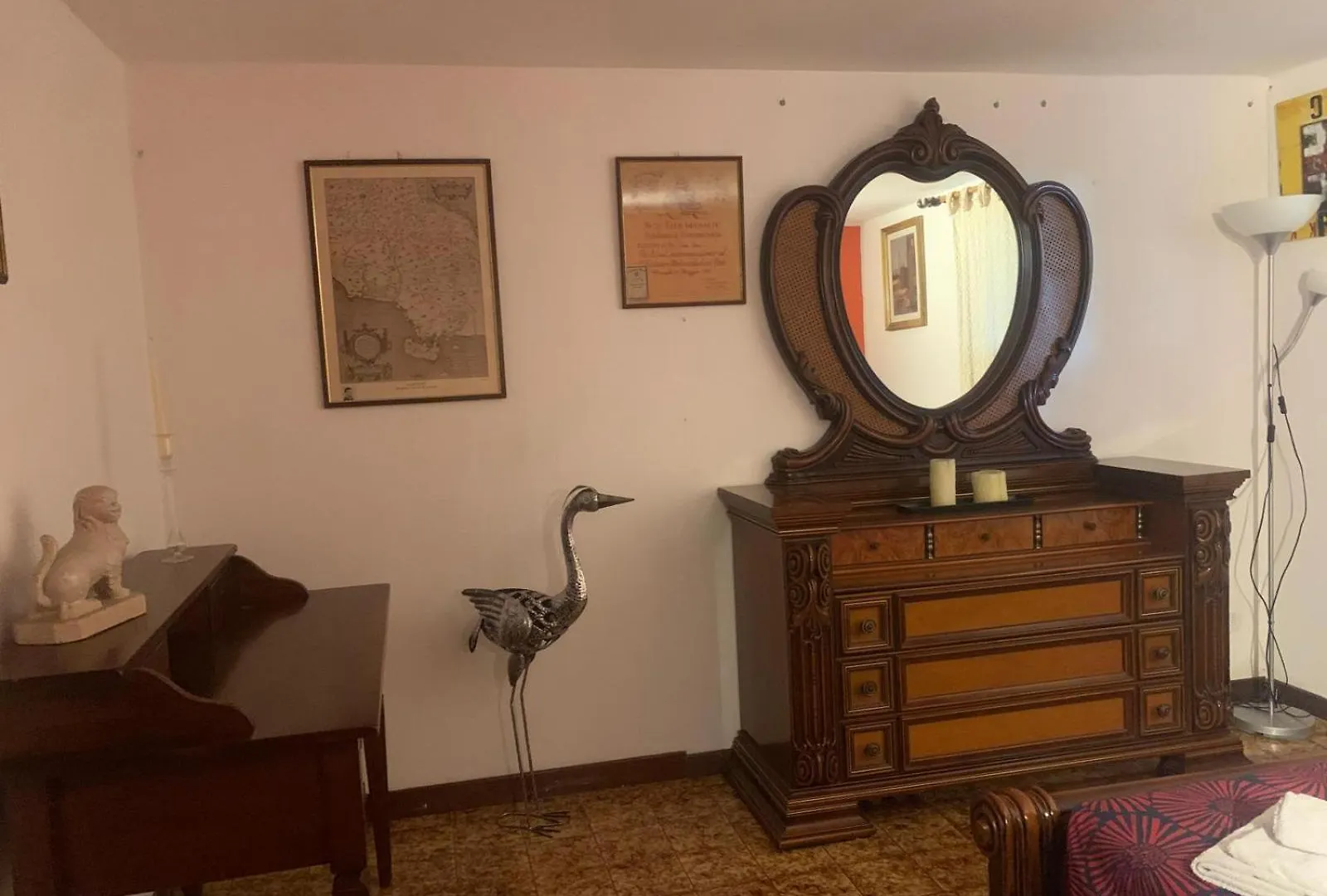 Casa Grancia Apartment Grosseto