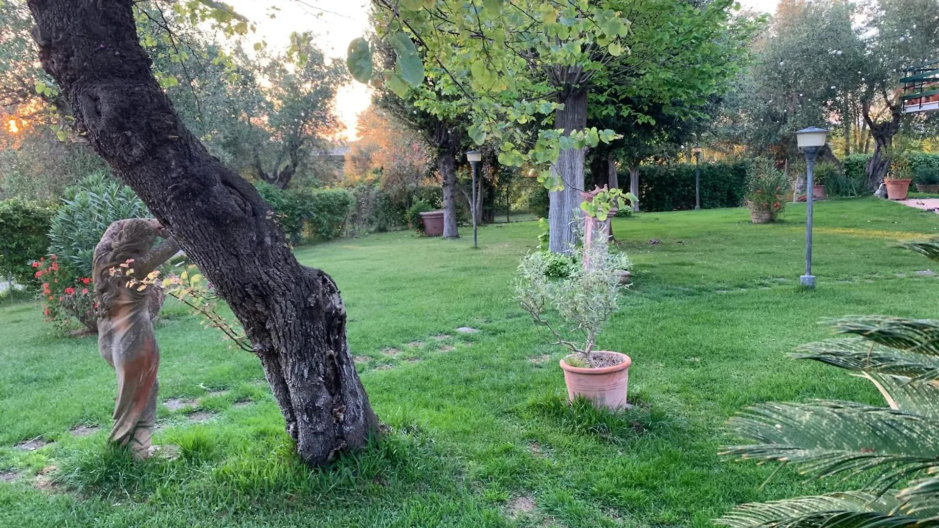 Apartmán Casa Grancia Grosseto Itálie