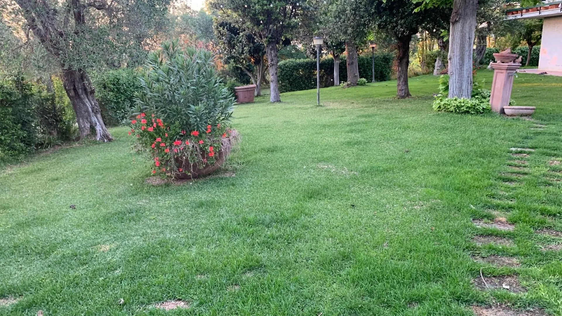 Casa Grancia Apartment Grosseto Italy