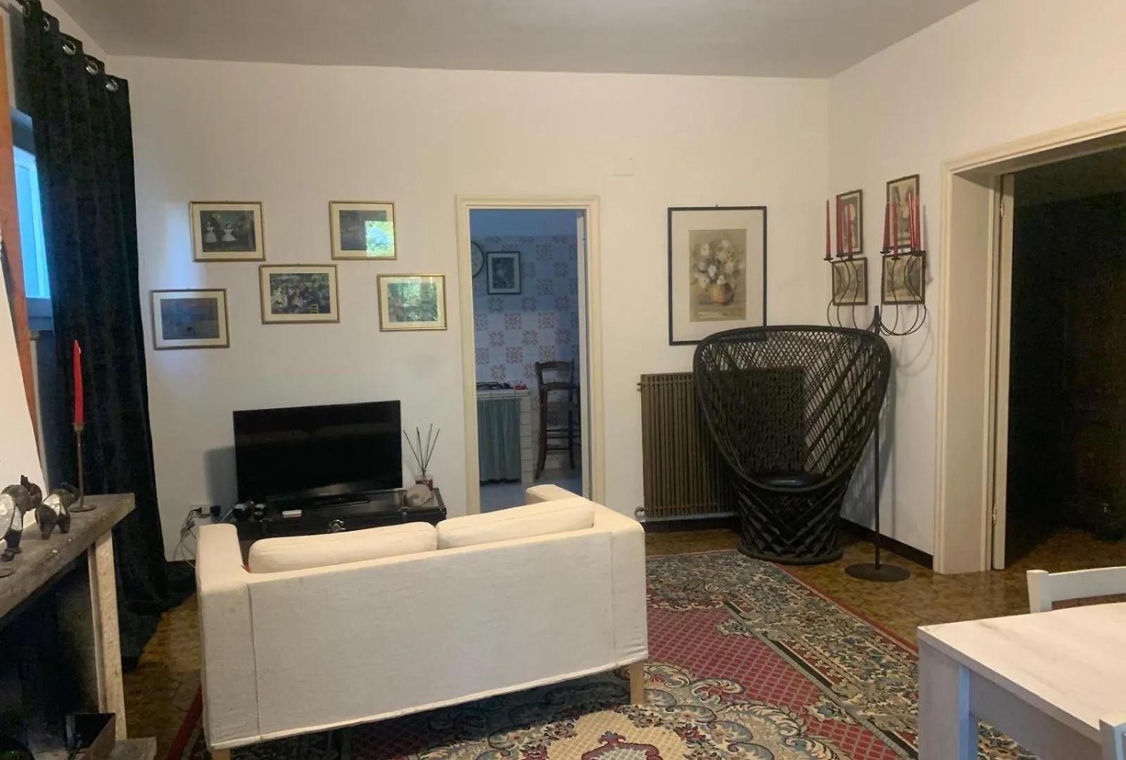 Casa Grancia Apartment Grosseto 0*,