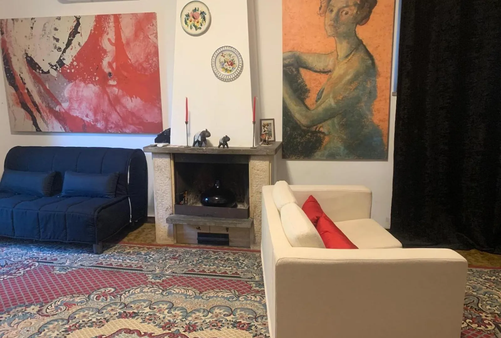 Casa Grancia Apartment Grosseto