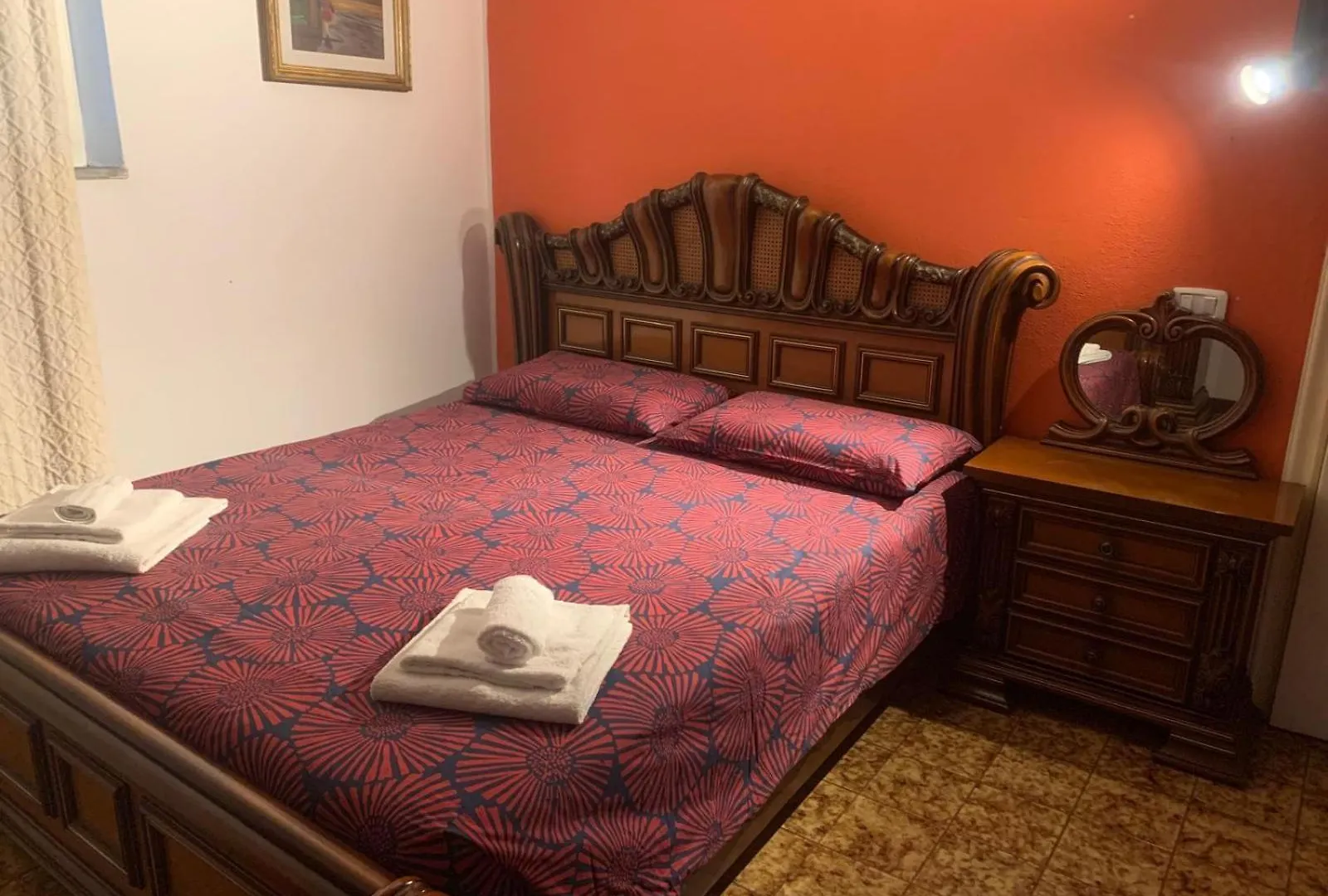 Casa Grancia Apartment Grosseto