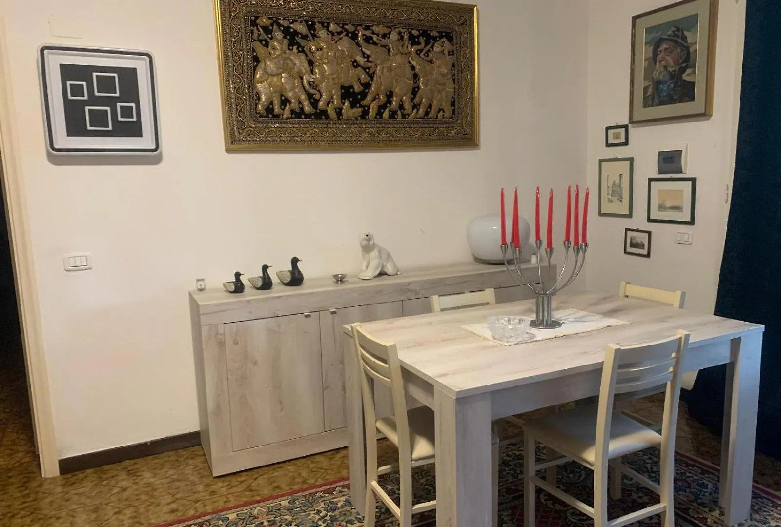 Casa Grancia Apartment Grosseto