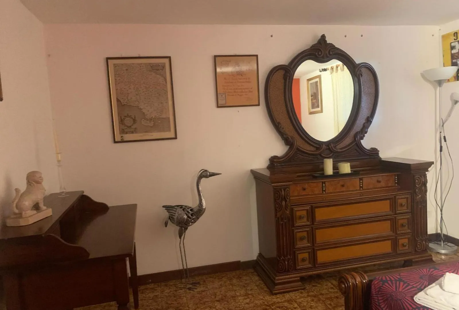 Casa Grancia Apartment Grosseto