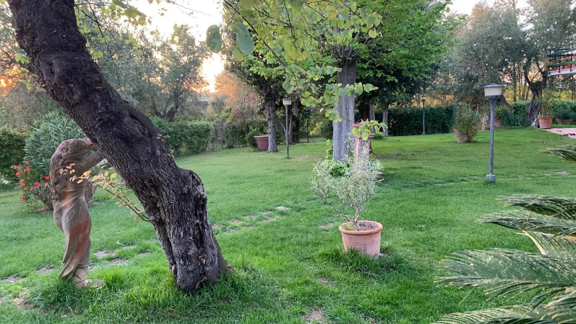 Apartmán Casa Grancia Grosseto 0*,  Itálie