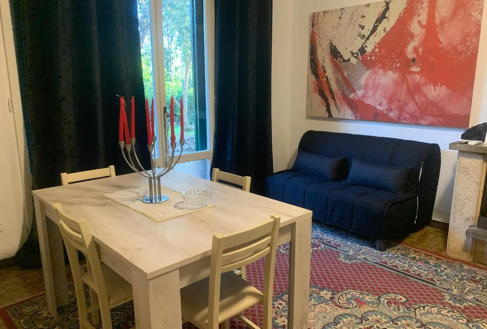 Casa Grancia Apartment Grosseto 0*,