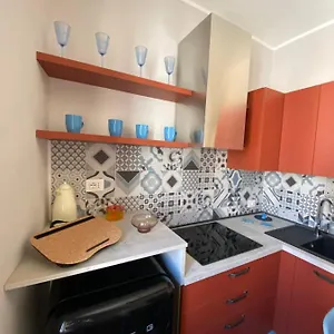 Lacasina Delizioso/nuovo Centro Appartamento