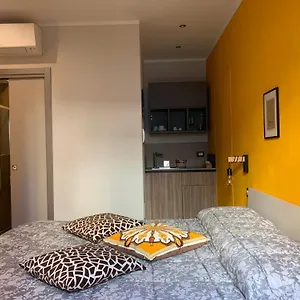 La Forgia Appartamento