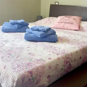 La Casa Di Barbanella Appartamento
