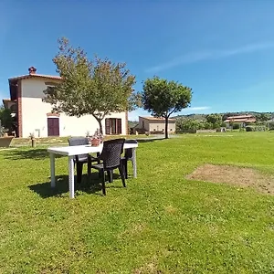 Podere Feltrino Appartamento