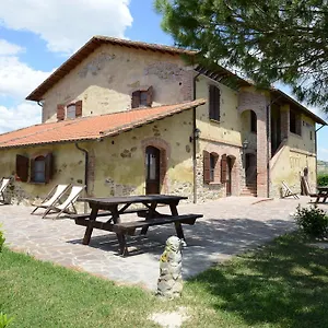 Farma Volta Di Sacco, Grosseto