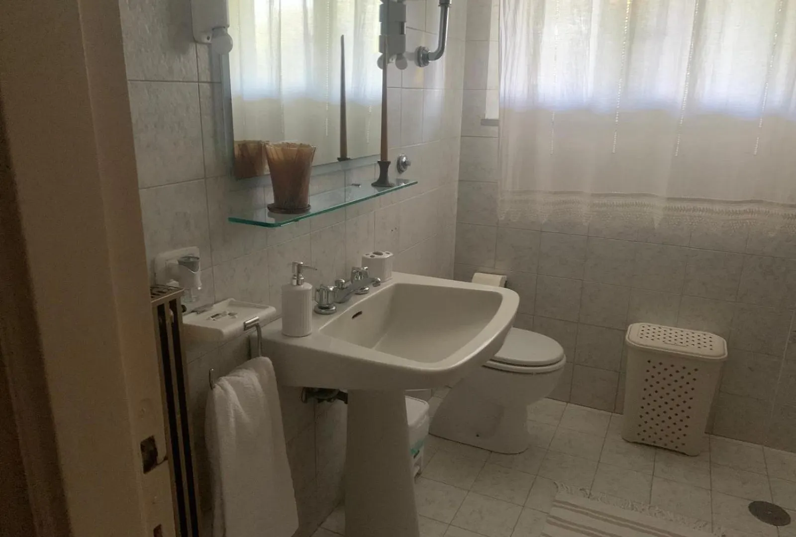 Casa Grancia Daire Grosseto İtalya